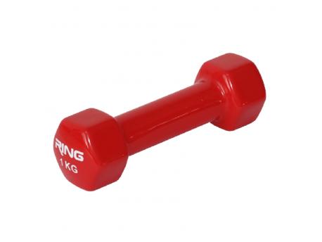 RING Vinil bučica 1 kg
