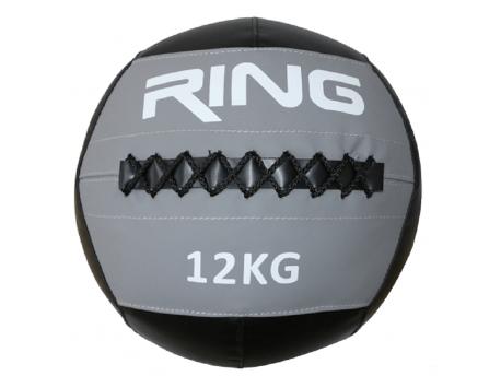 RING Wall Ball lopta za bacanje 12kg