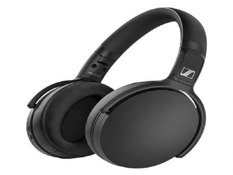 SENNHEISER Bežične slušalice HD 350BT (Crne)