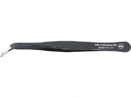 WIHA Wiha Pinceta Smd Esd Typ 59