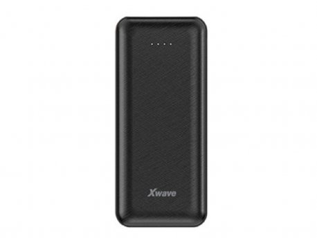 Xwave Eksterna baterija  NT05 5000 mAh CRNA