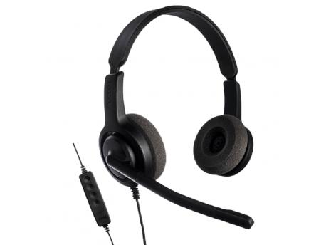Axtel Slusalice-Voice UC28 duo NC