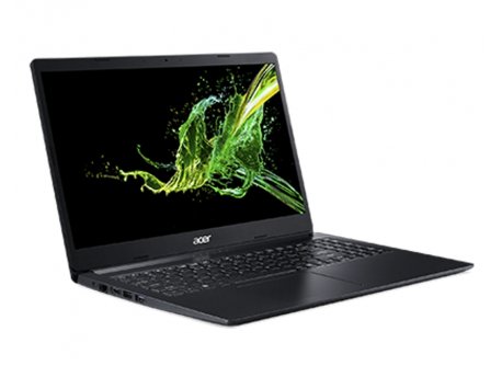 ACER Aspire A315 15.6'' FHD Pentium N5030 4GB 256GB SSD crni