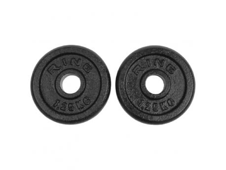 RING Tegovi 2x1.25kg