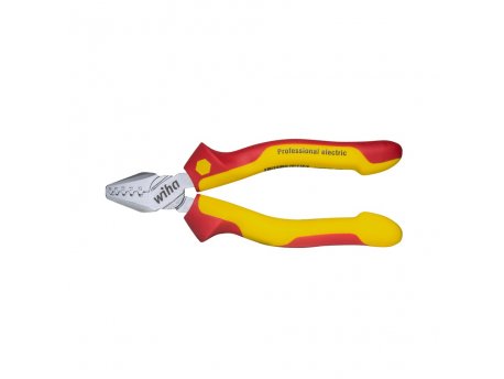 WIHA PROFESIONAL 145 Krimp klešta