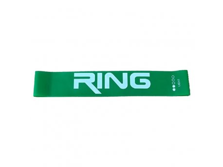 RING Mini elastična guma RX MINI BAND-LIGHT