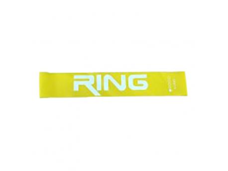 RING Elastična guma za vežbanje RX MINI BAND-X-LIGHT