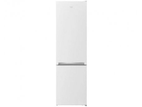 BEKO RCNA406K40WN kombinovani frižider