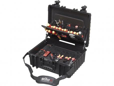 WIHA W 40523 Alat za električare Xl - 1/80