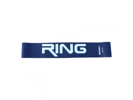 RING Mini elastična guma 1,2mm RX MINI BAND-HEAVY