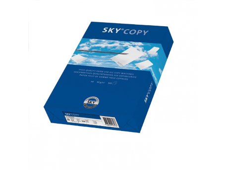 NONAME Fotokopir papir A4/80g SKY
