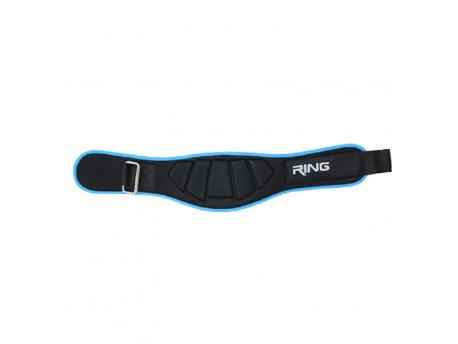 RING Pojas za bodybuilding - RX LPG 1009 (L)