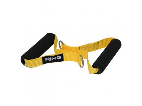 RING Sunđeraste ručkice RX LEP-6402