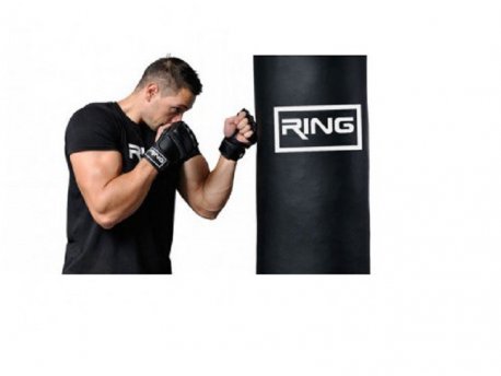 RING Džak RS DZ85-P black, 85x35-prazan