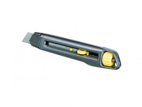 STANLEY SKALPEL INTERLOCK - 18mm