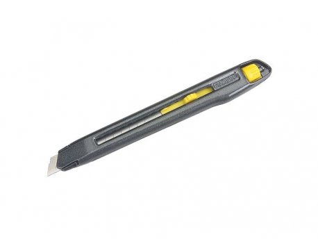 STANLEY SKALPEL INTERLOCK 9 MM