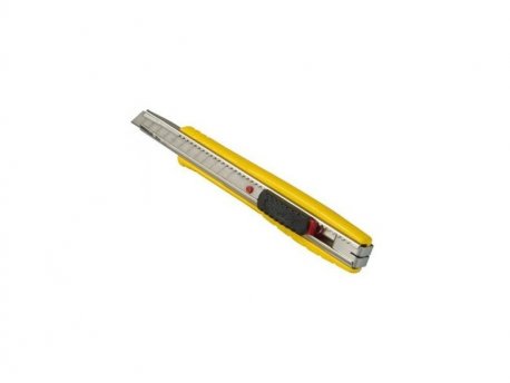 STANLEY SKALPEL FATMAX 9MM