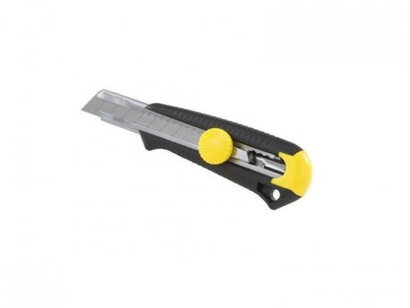 STANLEY SKALPEL MP-18'' 18mm