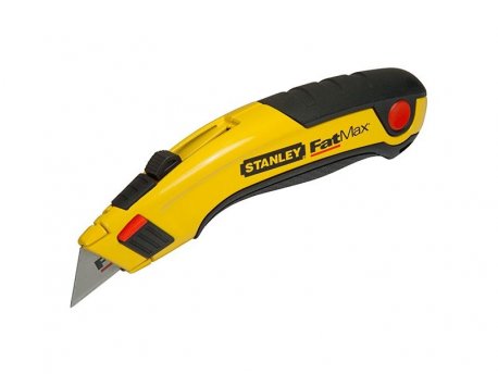 STANLEY SKALPEL FATMAX'' TRAPEZ