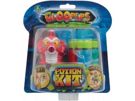 PERTINI GLOOPERS FIGURA+SLAJM
