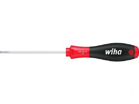 WIHA W00692 Odvijač ravni 4.0X100 Sf