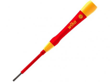WIHA W42375 Odvijač ravni VDE 2X40 Pf