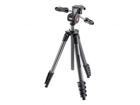 MANFROTTO MKCOMPACTADV-BK