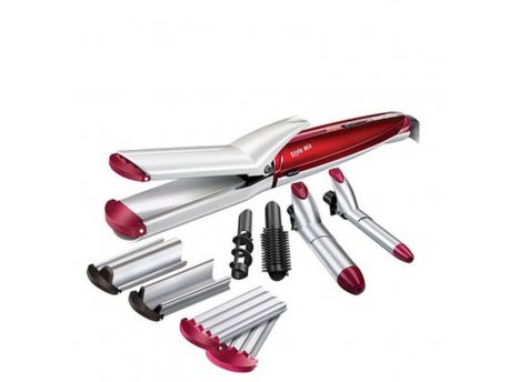 BABYLISS MS22E