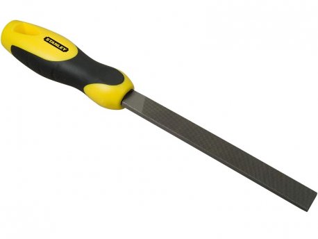 STANLEY Turpija pločasta srednje gruba 200 mm