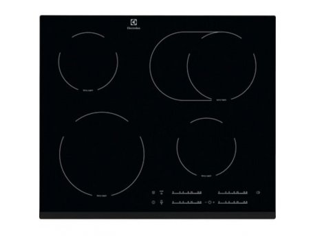 ELECTROLUX EHF65451FK BI