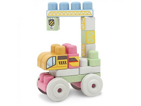 PERTINI Ekološke Kocke Kamion