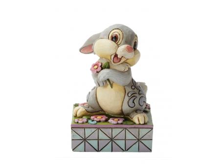 JIM SHORE Spring Has Sprung Thumper