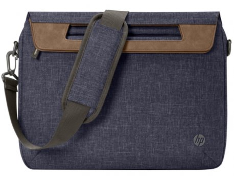 HP Torba za laptopove do 14 inča, Renew Slim Briefcase, Navy (1A215AA)