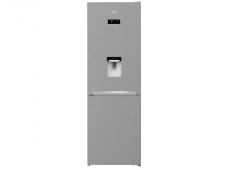 BEKO MCNA366E40DXBN kombinovani frižider
