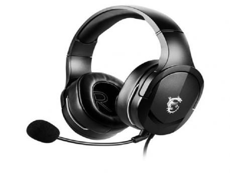 MSI Slušalice IMMERSE GH20 (3.5mm jack)