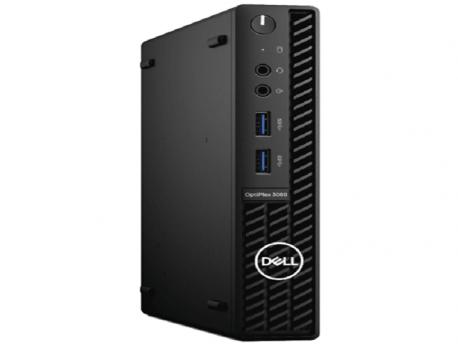 DELL OptiPlex 5080 Micro i7-10700T 8GB 256GB SSD Win10Pro 3yr NBD + WiFi (DES09505)