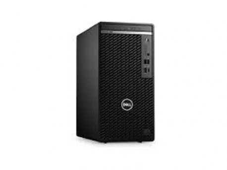 DELL OptiPlex 5080 MT i7-10700 16GB 256GB SSD DVDRW Win10Pro 3yr NBD (DES09581)