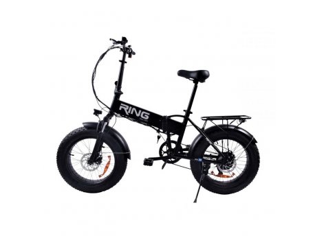 RING RX 20 F Shimano Elektricni bicikl sklopivi