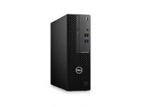 DELL OptiPlex 3080 SF i5-10500/16GB/256GB SSD/1TB/Ubuntu/3yr NBD