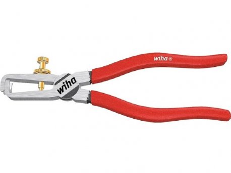 WIHA W26845 Klešta za skidanje izolacije