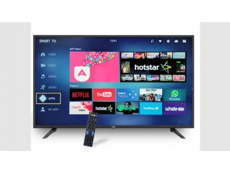 VIVAX 65UHD123T2S2SM Smart Android 4k