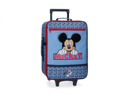 MICKEY Kofer 50 cm
