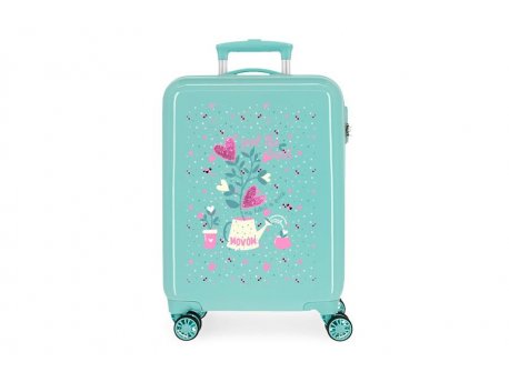 MOVOM ABS Kofer 55 cm