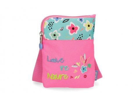 ENSO Love the Nature Torba na rame