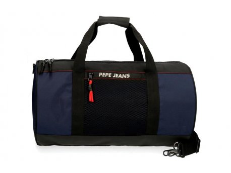 Pepe Jeans Putna torba SPLIT