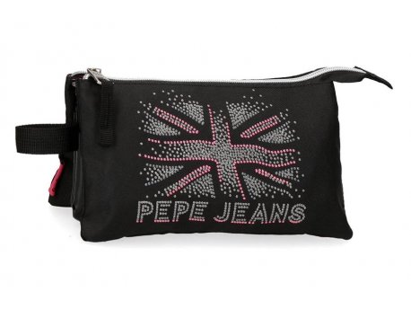 Pepe Jeans Pernica sa 3 pregrade ADA