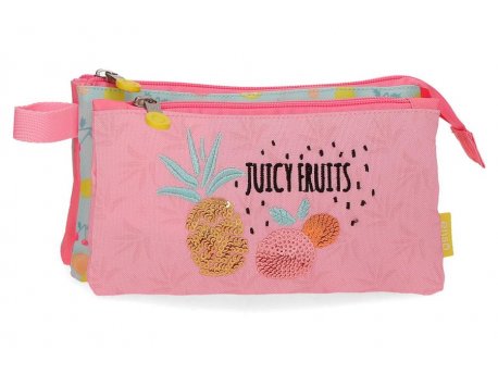 Pepe Jeans Pernica sa 3 pregrade JUICY FRUITS