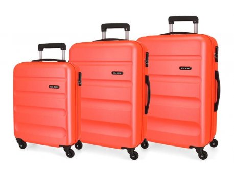 ROLL ROAD ABS set kofera 3/1  5849465
