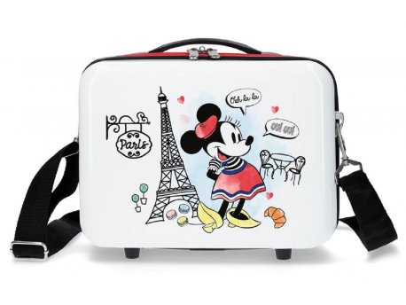 MINNIE ABS Beauty case 3153929