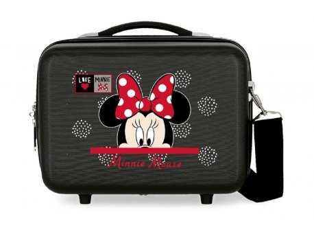 MINNIE ABS Beauty case 2163921
